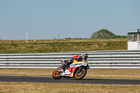 Middle Group Orange Bikes